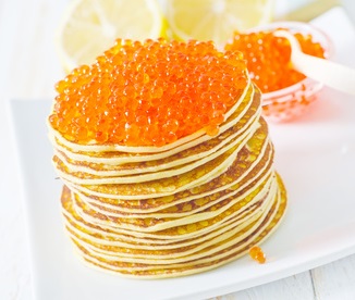 Фосфор в продуктах питания - икра осетровых фосфор в продуктах