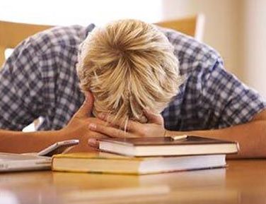 Симптом избытка магния - упадок сил избыток магния