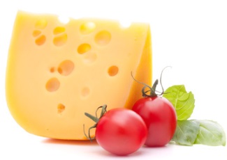 Сера в продуктах питания - сыр сера в продуктах